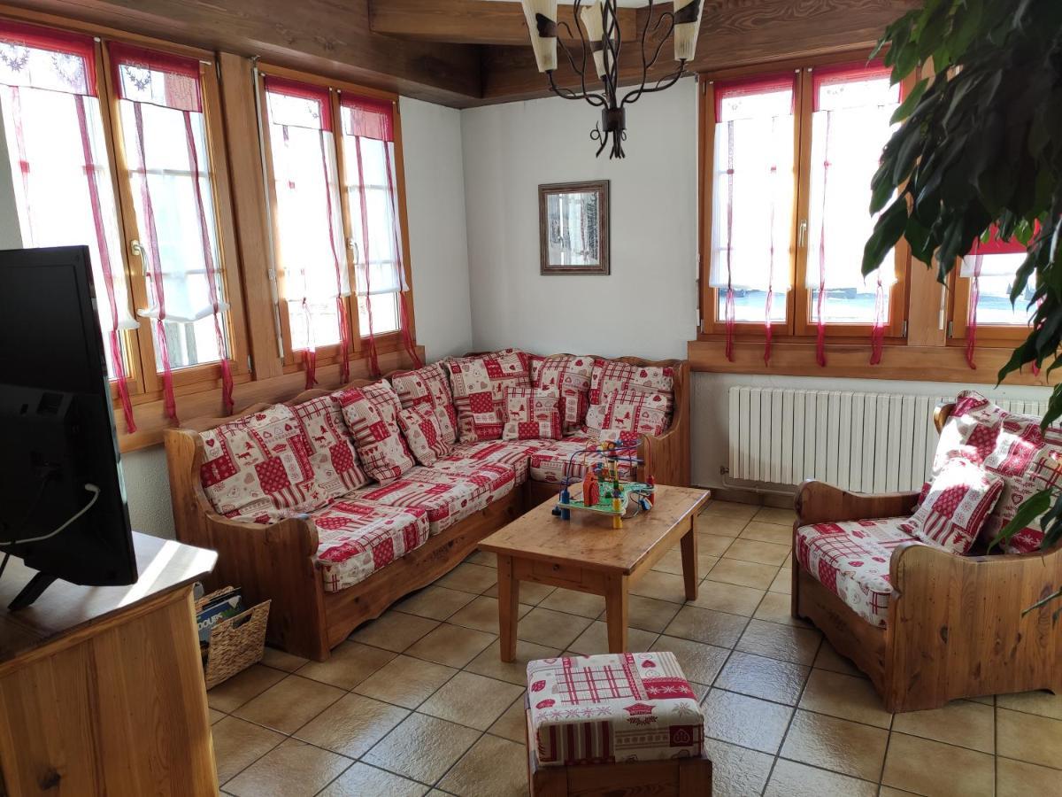 Apartamento La Source Du Pre Masset Métabief Exterior foto