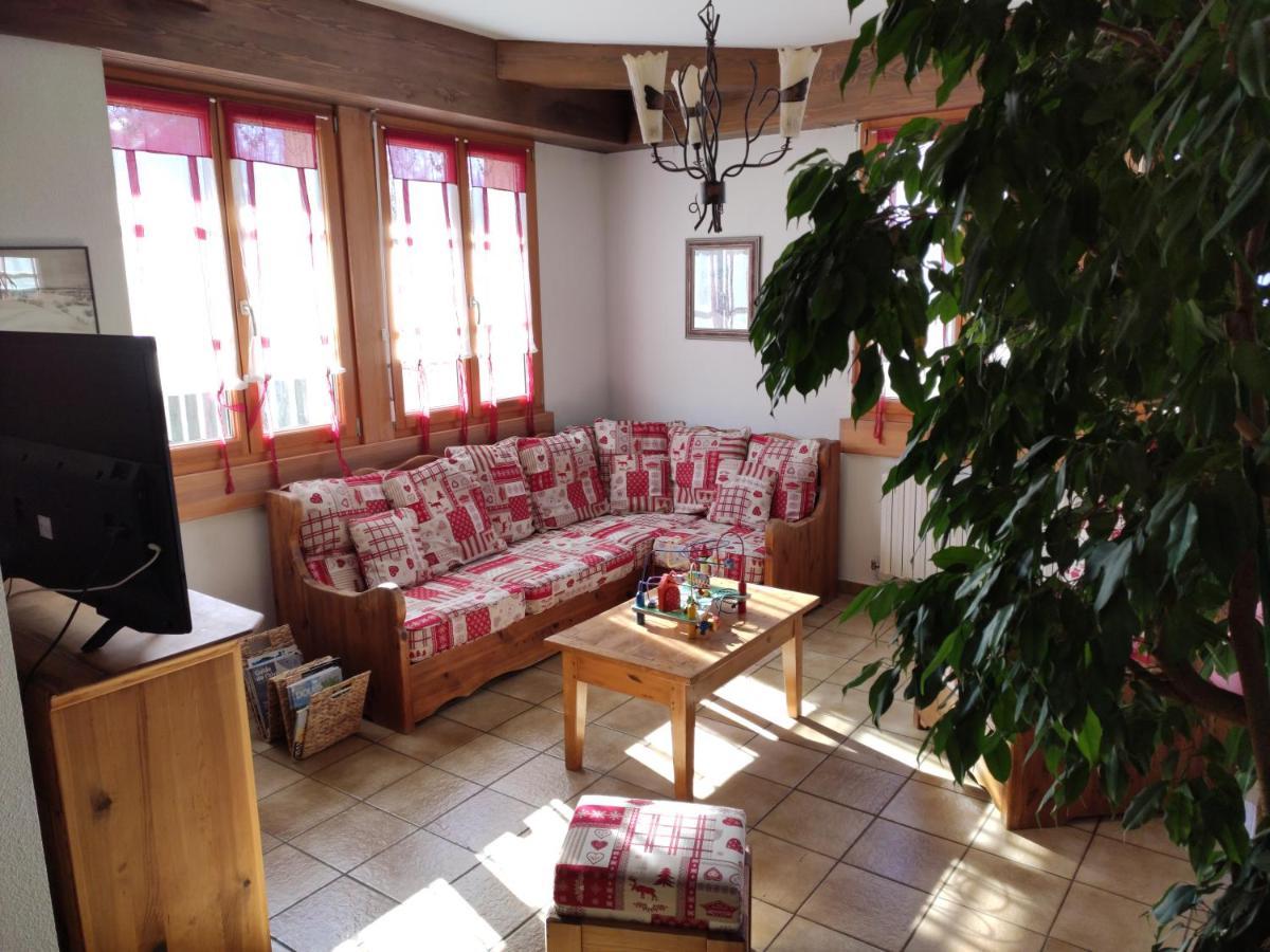 Apartamento La Source Du Pre Masset Métabief Exterior foto