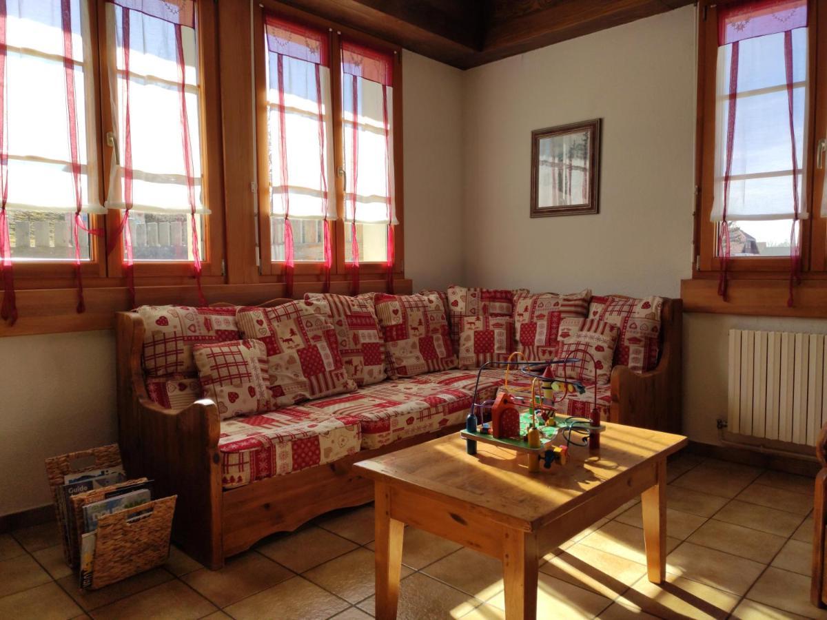 Apartamento La Source Du Pre Masset Métabief Exterior foto