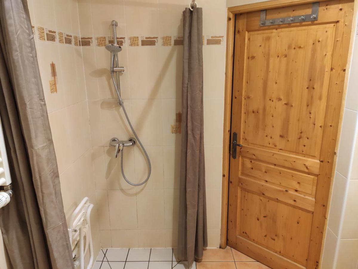 Apartamento La Source Du Pre Masset Métabief Exterior foto