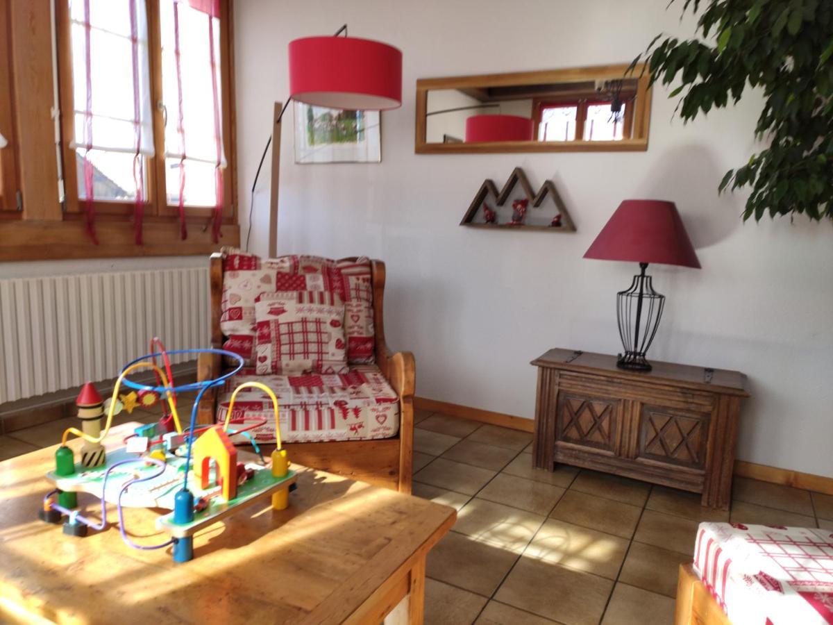 Apartamento La Source Du Pre Masset Métabief Exterior foto