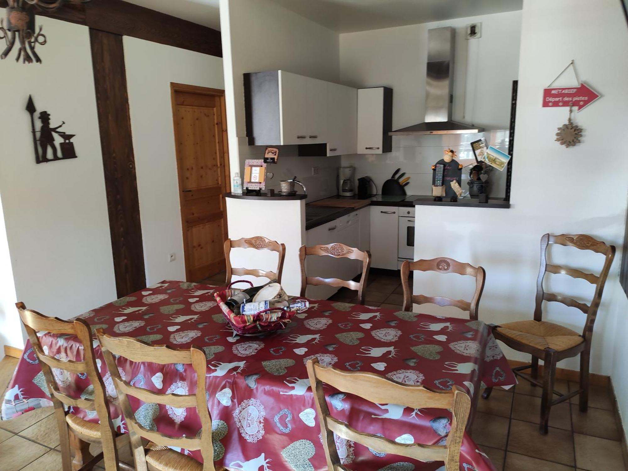 Apartamento La Source Du Pre Masset Métabief Exterior foto