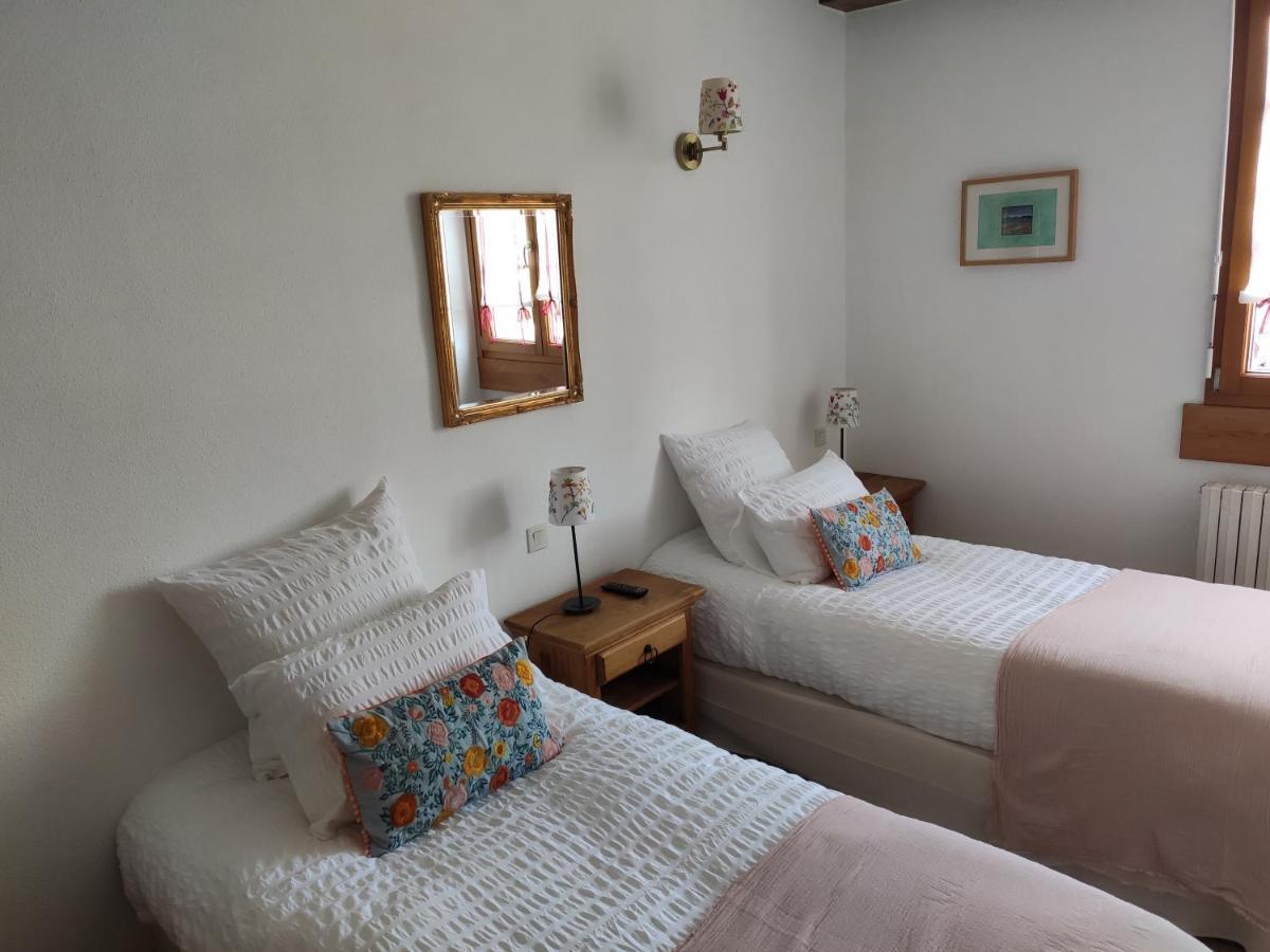 Apartamento La Source Du Pre Masset Métabief Exterior foto