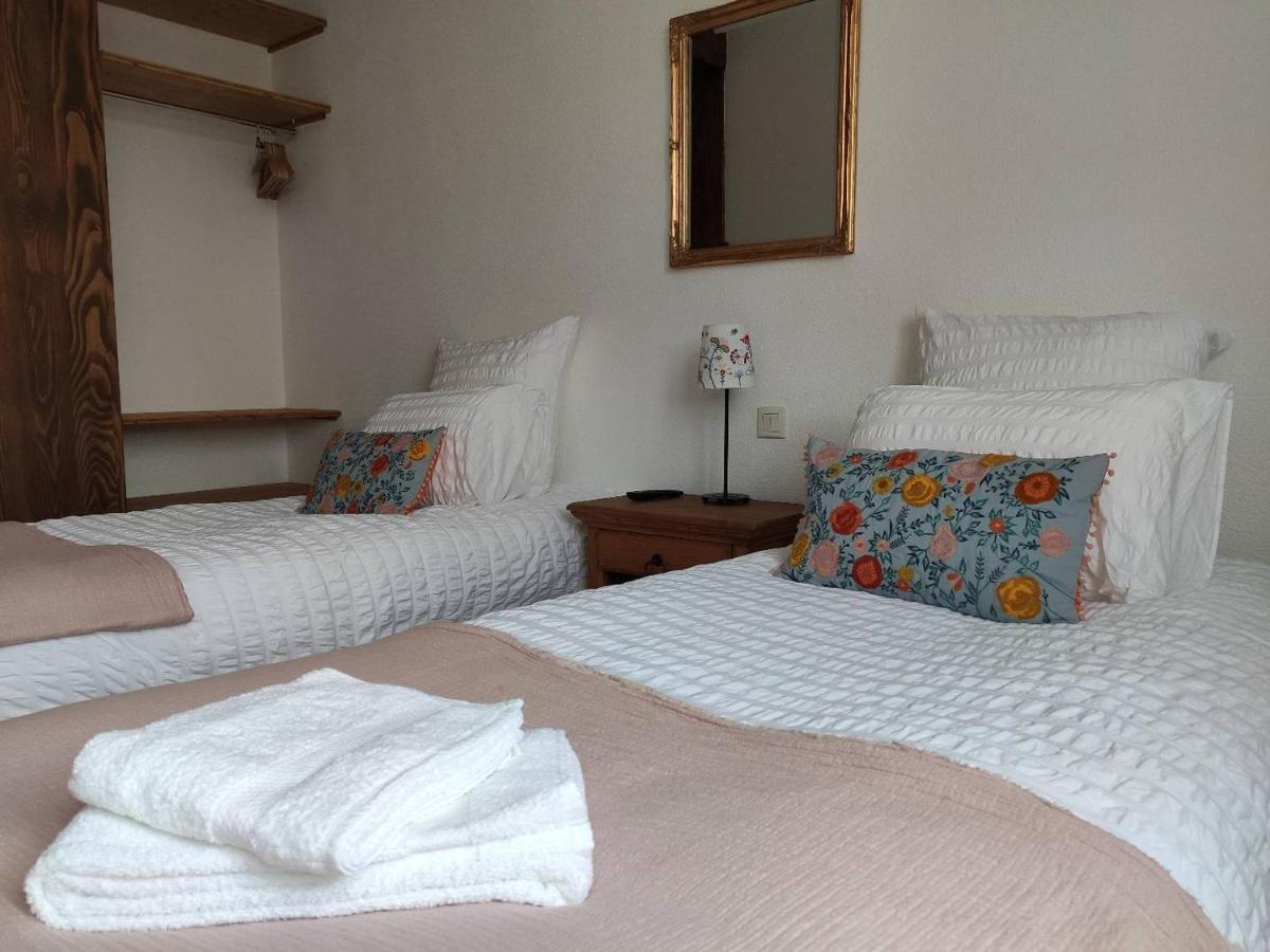 Apartamento La Source Du Pre Masset Métabief Exterior foto